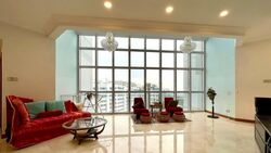 The Bayshore (D16), Condominium #572934951